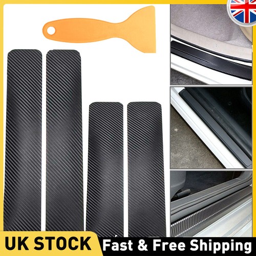 Car accessories door plate - car,
