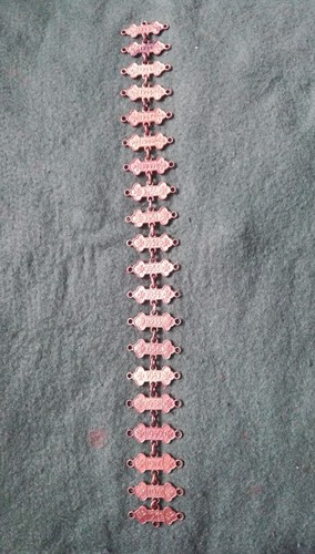 John ambulance medal - john's, bars