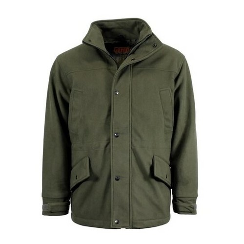Game men trekker jacket - game, men's