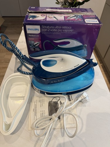 Perfectcare compact steam - perfectcare,