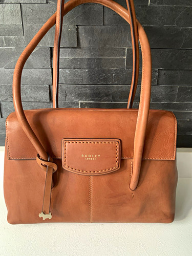 Pre owned radley london - pre-owned,