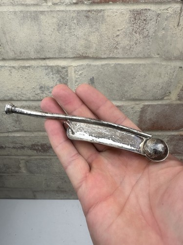 Sterling silver 925 vintage - silver, .925
