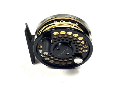 Orvis battenkill bbsii - battenkill,