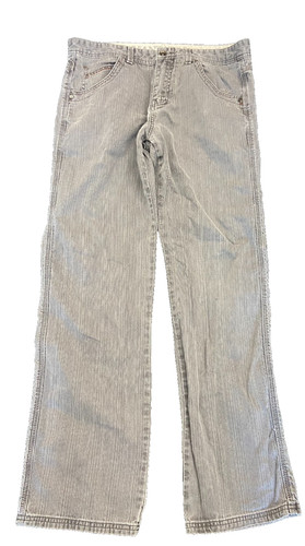 Mantaray mens grey - mantaray,