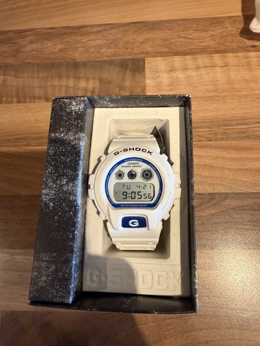 New casio shock - new!,