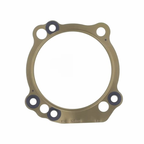 Athena cylinder head - cylinder, gasket