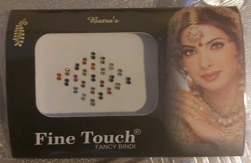 Indian bindi forehead tikka - bindi,