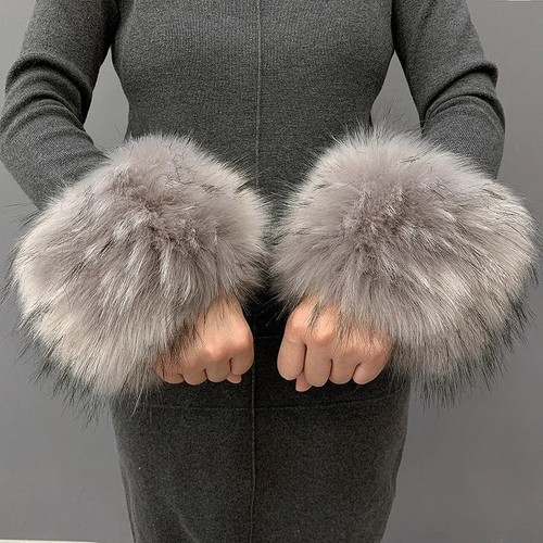 Winter warm women - warm, plush