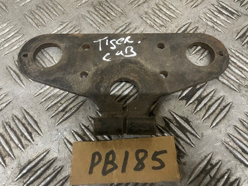 Triumph tiger cub top - triumph, yoke
