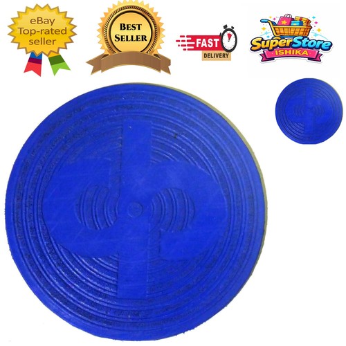Compact 14cm non - non-slip, crown