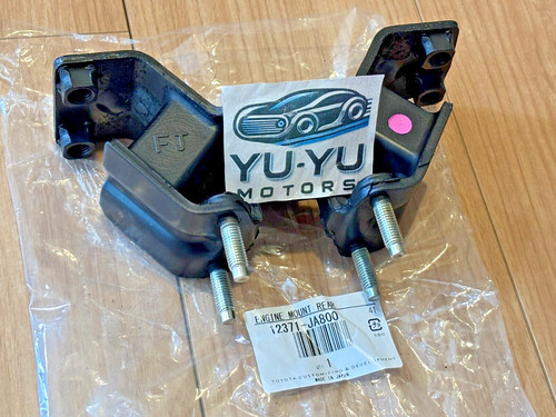 Toyota genuine supra - supra, mk4