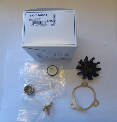 Sk402 0001 jabsco pump service - jabsco,