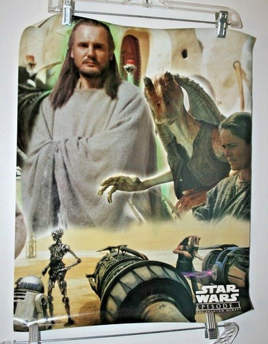 Lucas film star - film,