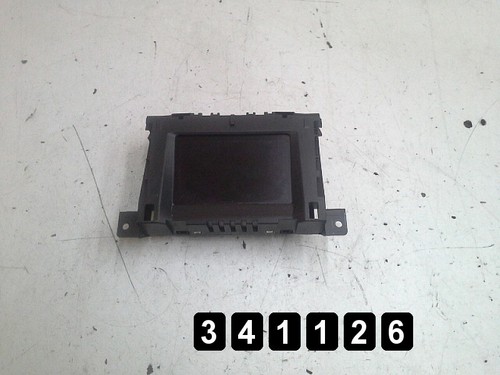 2007 opel zafira - 2007,