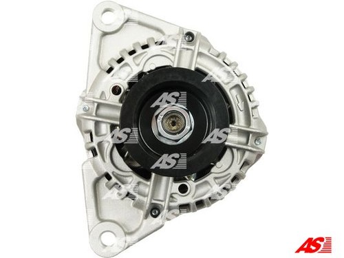 Alternator for iveco daily - iveco:daily, iii