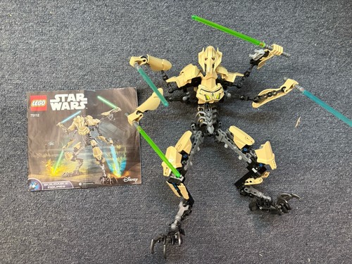 Lego star wars - star, general