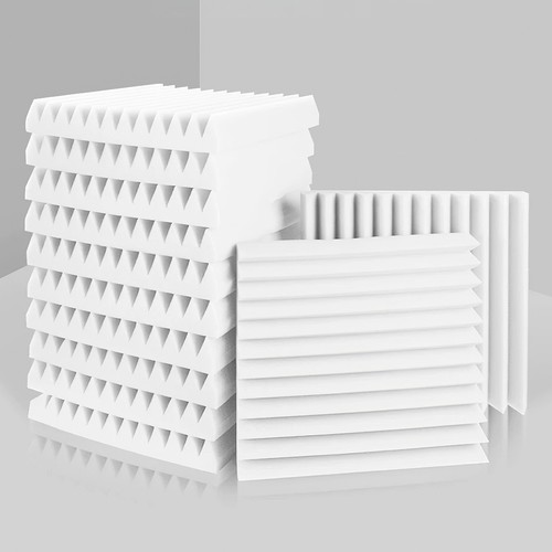 12pcs acoustic foam - foam, panel