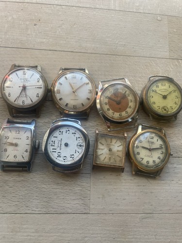 Job lot vintage men s - job,