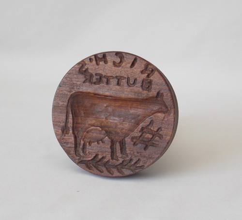 Antique hand carved wooden - antique,