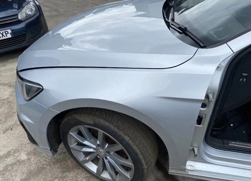 Aftermarket passat b8 - vw,