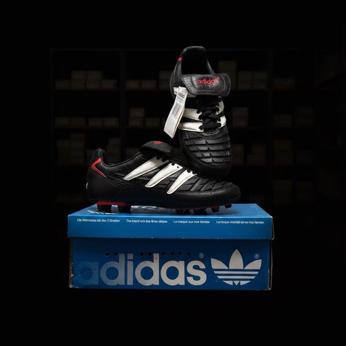 Adidas predator rapier 1995 - adidas,