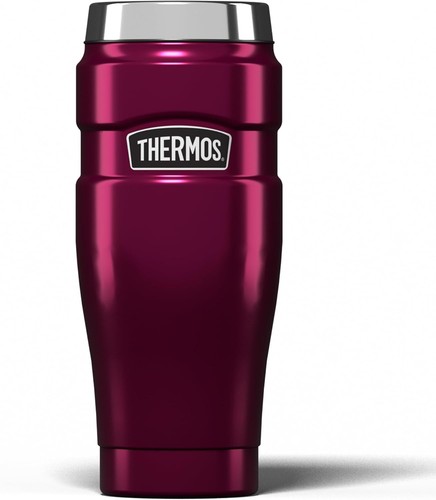 Thermos stainless king travel - thermos,