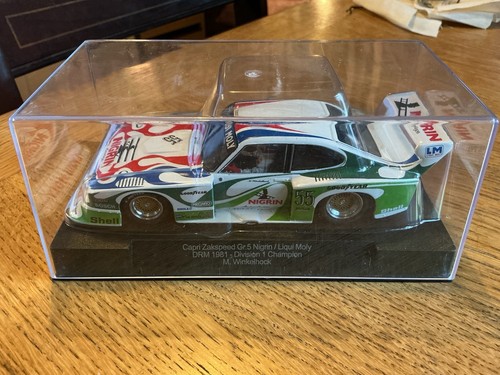 Carrera capri zakspeed gr5 - carrera,