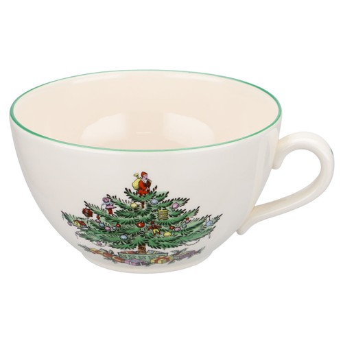 Breakfast cup htf spode - htf,