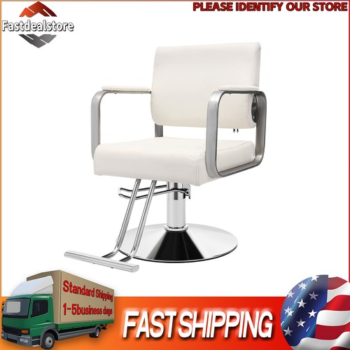 Hydraulic barber chair - hydraulic,