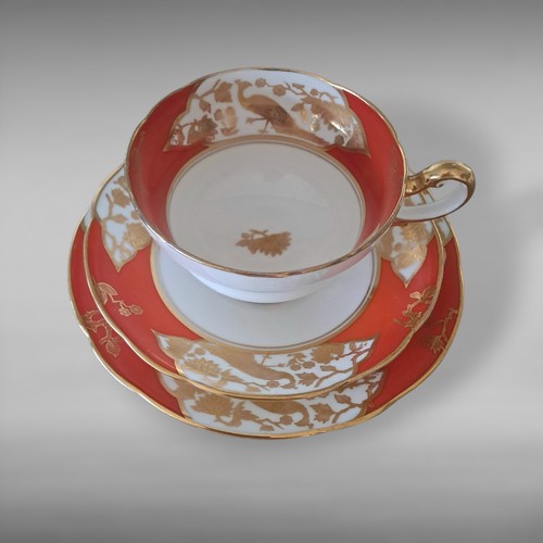 Vintage 1930s paragon - paragon, cup