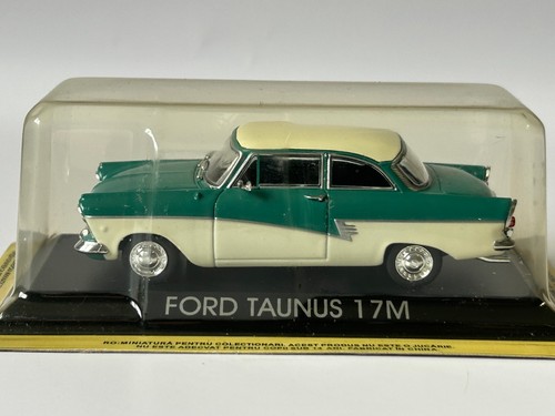 Ford taunus 17m classic - 17m,