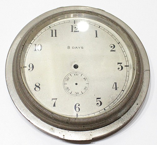 Vintage swiss made days - swiss, 8