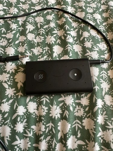 Alexa amazon echo auto car - alexa, in