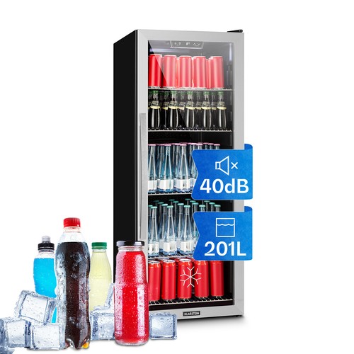 Fridge refrigerator drinks - fridge,