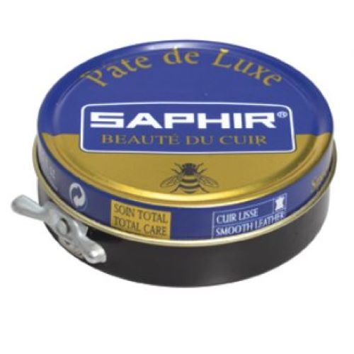 Saphir beaute cuir pate de - saphir,