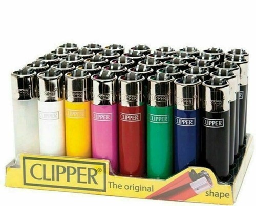 40x clipper original the super - clipper,