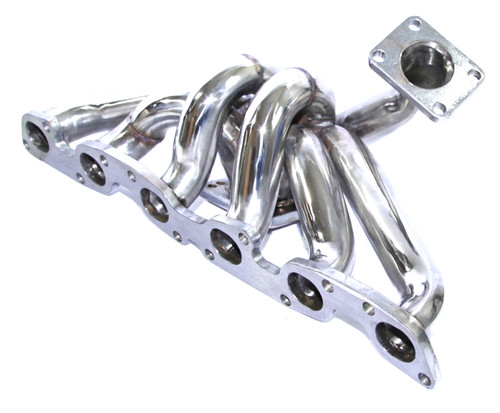 Turbo manifold exhaust - turbo,