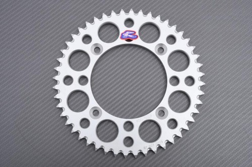 Renthal rear sprocket ultra - renthal,
