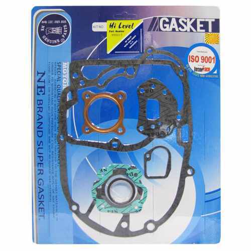 Vertex full gasket set - full,