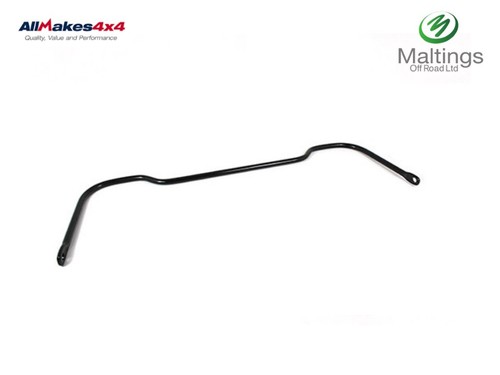 Rear anti roll bar lr033037 - bar,