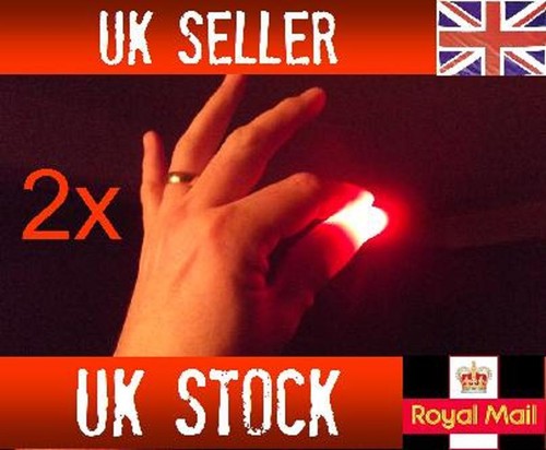 Magic light thumbs - 2x,
