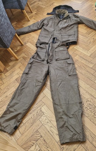 Carp kinetics thermal - thermal, fishing