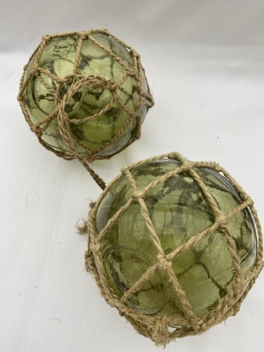 2x5 vintage glass - 2x5”,