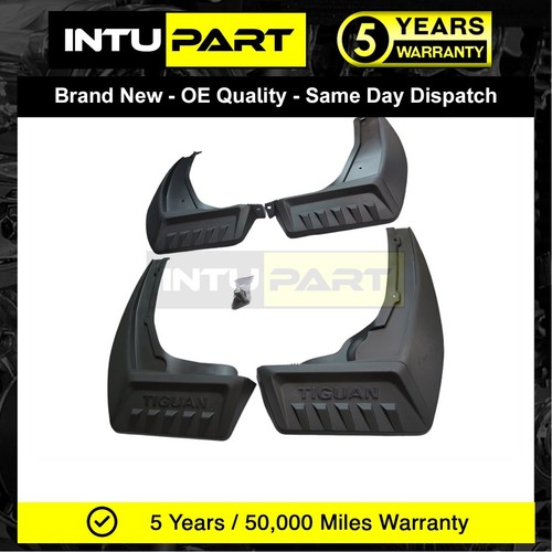 Fits tiguan line - vw, r-line