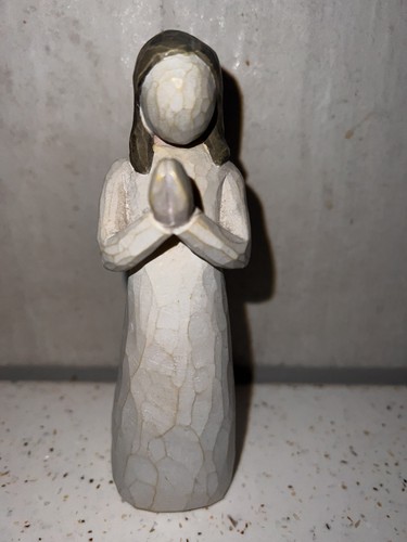 Willow tree figure sisters - willow,