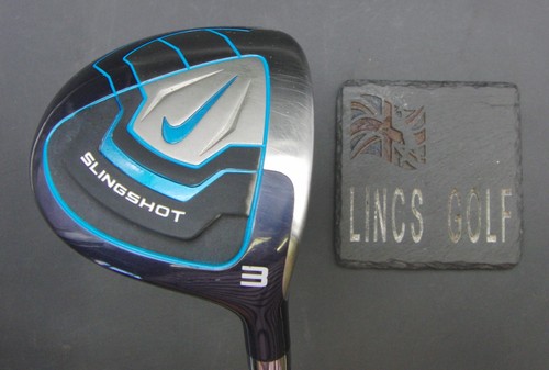 Nike slingshot 3 - 15.5°, wood