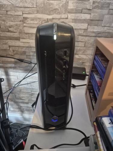 Alienware x51 intel core i5 - core,