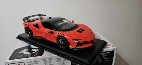 Maisto scale diecast - 1:18,
