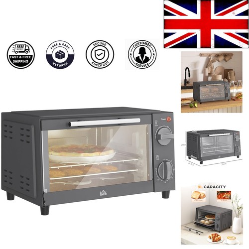 Elegant mini oven - elegant,