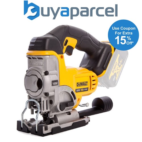 Dewalt dcs331n cordless - dewalt, xr